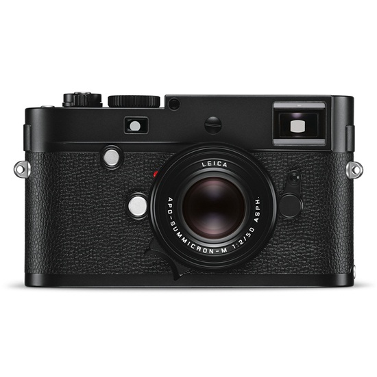 Leica M Monochrom Typ 246