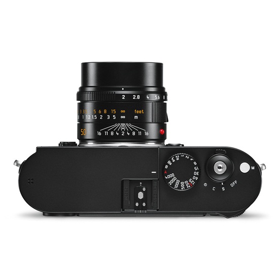 Leica M Monochrom Typ 246