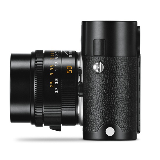 Leica M Monochrom Typ 246