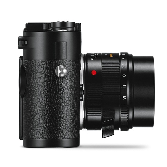 Leica M Monochrom Typ 246