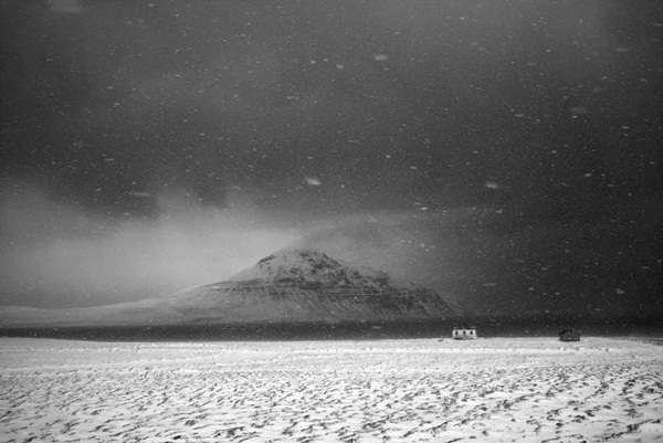 Leica M Monochrom Typ 246