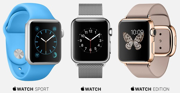 Apple Watch