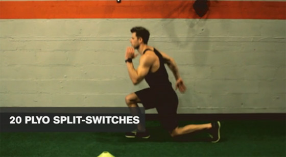 วิธีลดไขมันส่วนเกิน