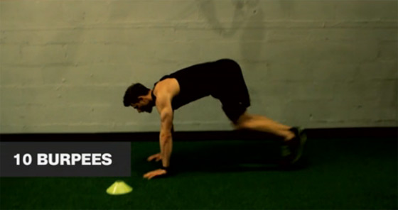 วิธีลดไขมันส่วนเกิน