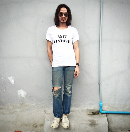 เบ็น วราวุฒิ