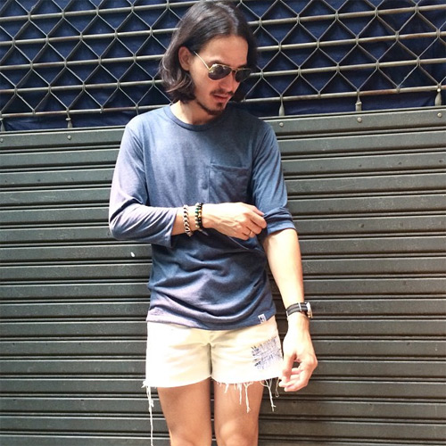 เบ็น วราวุฒิ