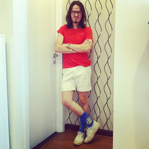 เบ็น วราวุฒิ