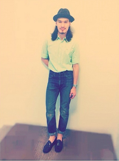 เบ็น วราวุฒิ