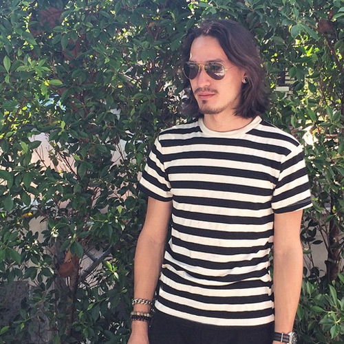 เบ็น วราวุฒิ