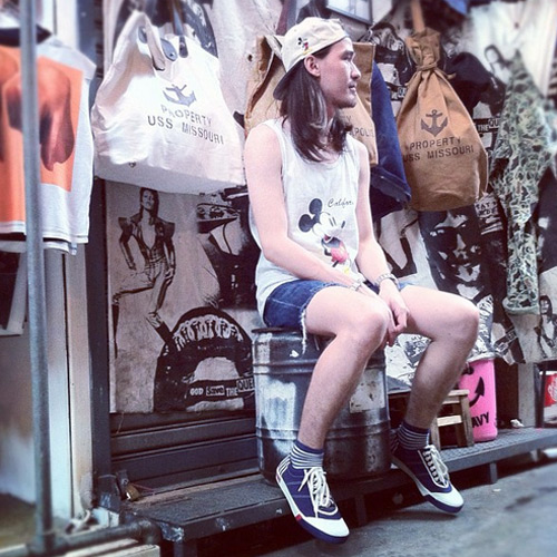 เบ็น วราวุฒิ