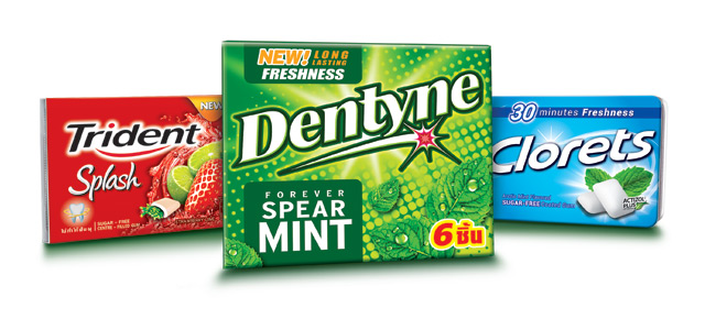 Dentyne