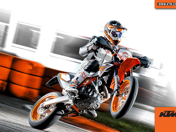 KTM SALE EXPO 2015