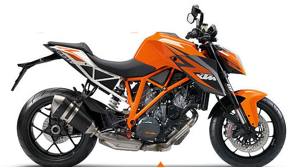 KTM SALE EXPO 2015