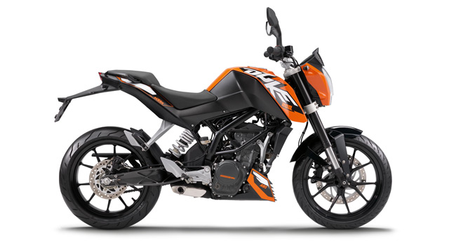KTM SALE EXPO 2015