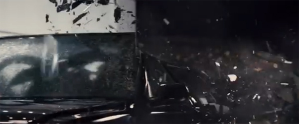 รถที่ใช้ใน fast 7