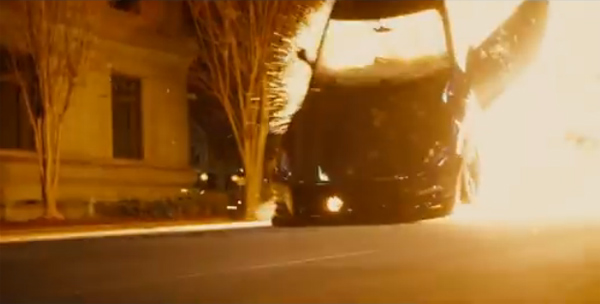 รถที่ใช้ใน fast 7
