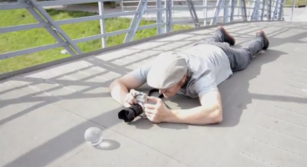 DIY อุปกรณ์เสริมกล้องถ่ายรูป