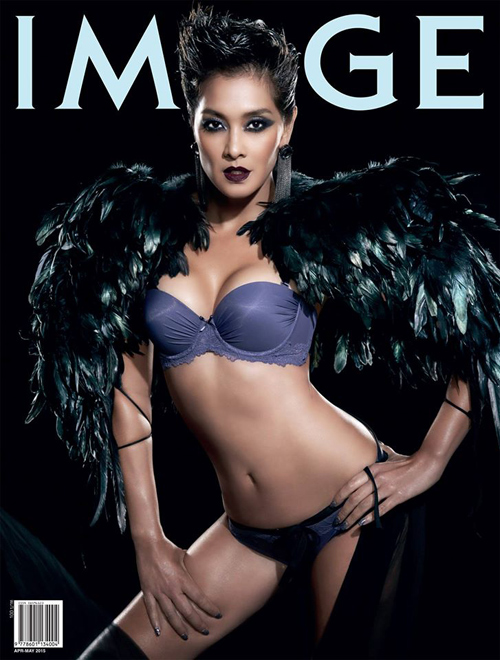 ลูกเกด เมทินี ชุดชั้นใน