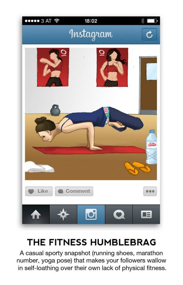 ถ่ายภาพ Instagram