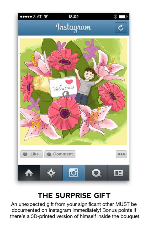 ถ่ายภาพ Instagram