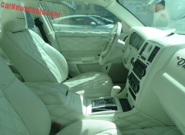 รถติดกลิตเตอร์