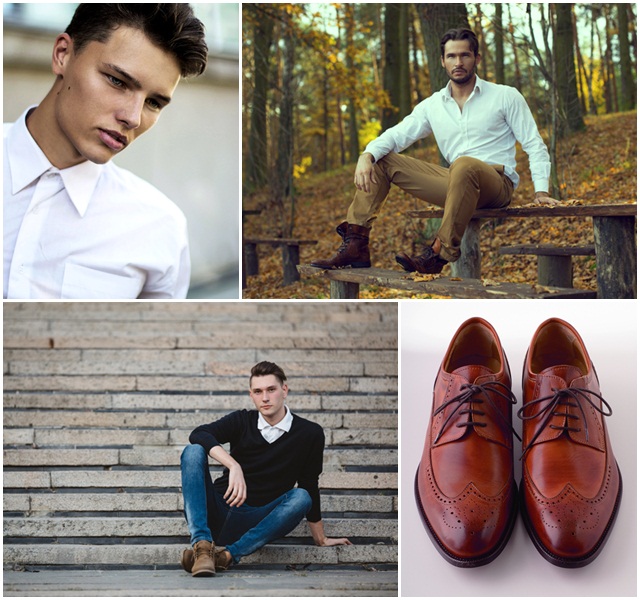 Understated Style