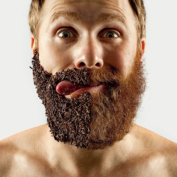 Surreal portraits