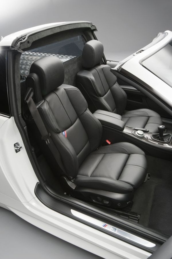 BMW M3 Pickup
