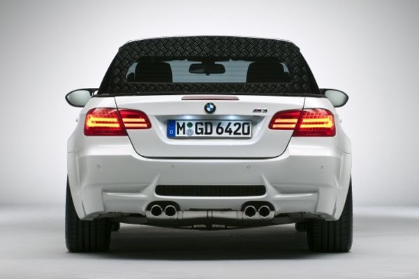 BMW M3 Pickup