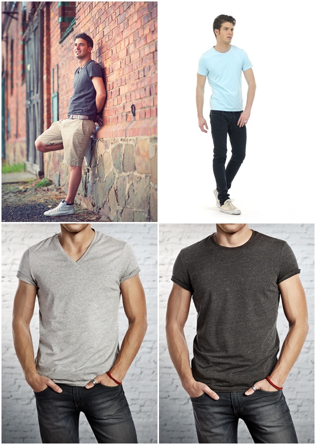 Understated Style