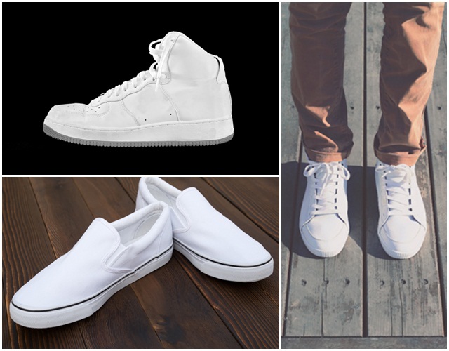 Understated Style