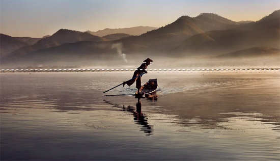 การจัดองค์ประกอบภาพ