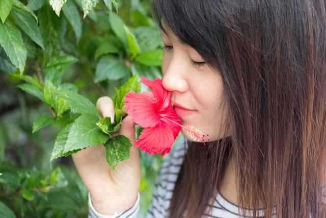 เทคนิคการถ่ายภาพ Portrait เทคนิคการถ่ายภาพ Portrait