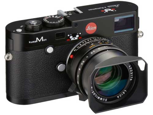 Leica M