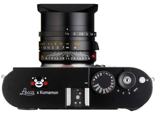 Leica M