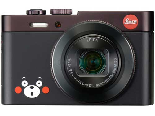 Leica C