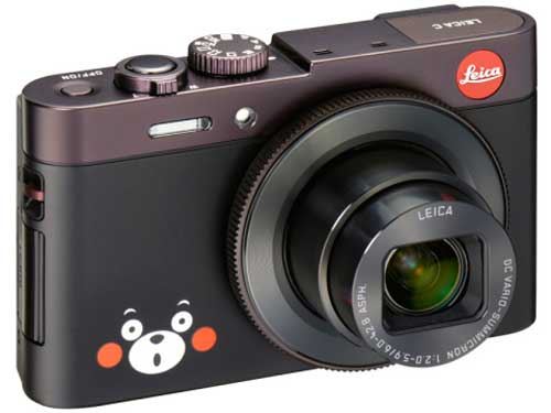 Leica C