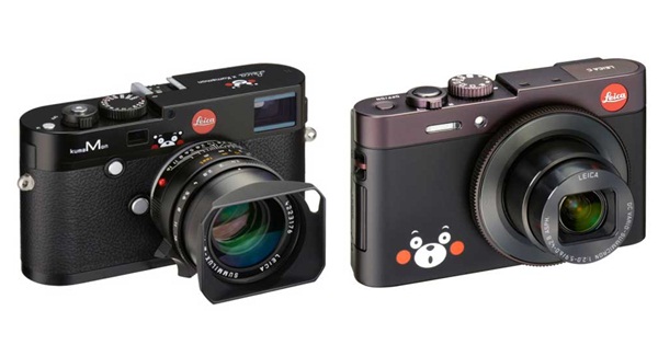 Leica M
