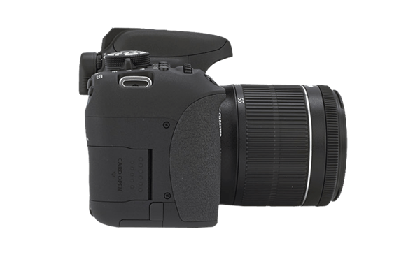 Canon 750D