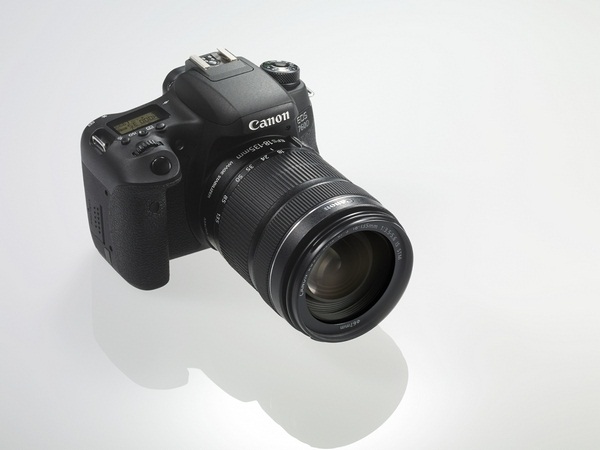 Canon 760D