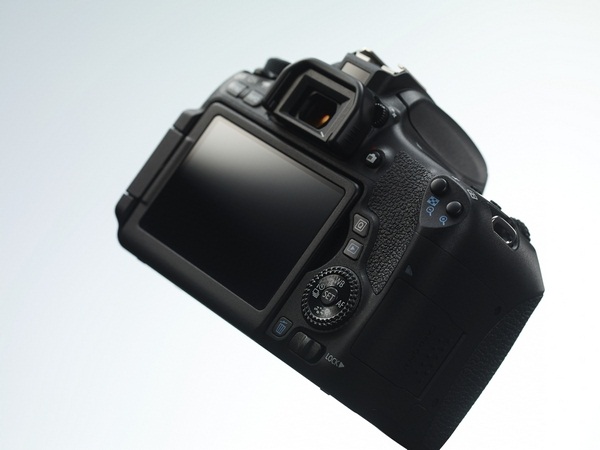 Canon 760D