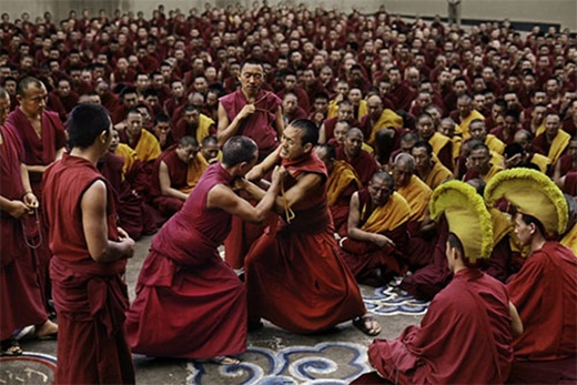 การจัดองค์ประกอบภาพ