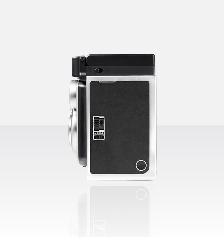 กล้องโพลารอยด์,InstantFlex TL70