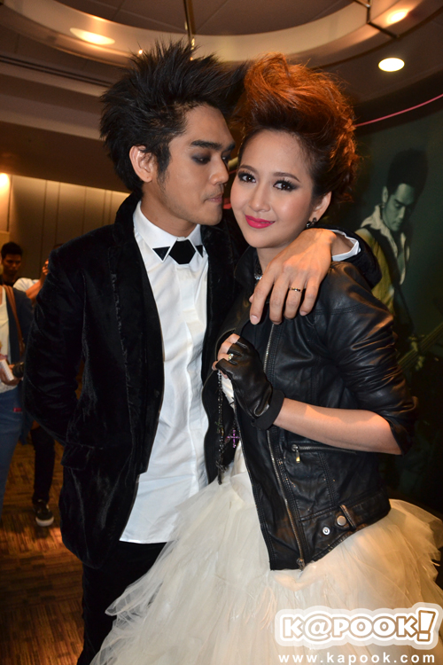 งานแต่งปี๊ด