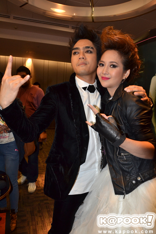 งานแต่งปี๊ด