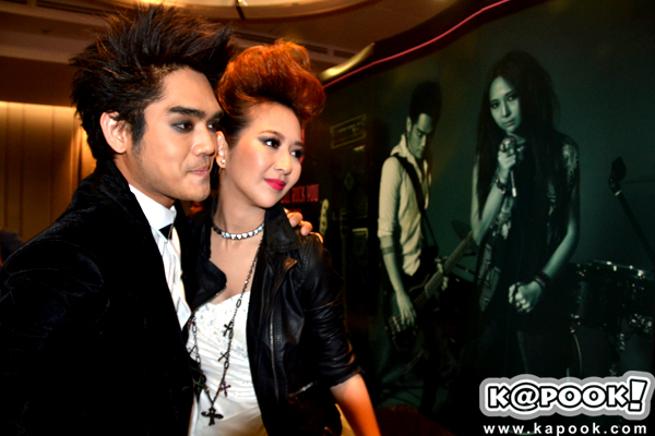 งานแต่งปี๊ด
