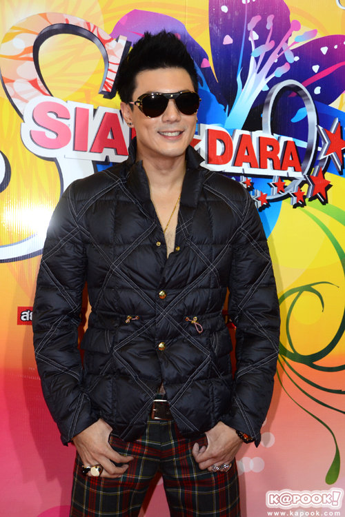 โดม ปกรณ์ ลัม