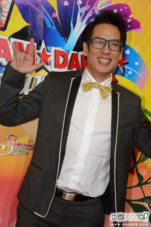 เบิร์ด ธงไชย