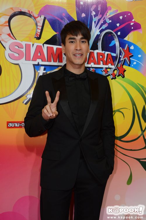 ณเดชน์ คูกิมิยะ