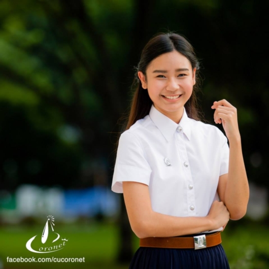 เปิดตัวนิสิตและผู้อัญเชิญพระเกี้ยว งานบอลจุฬาฯ-ธรรมศาสตร์ 70 